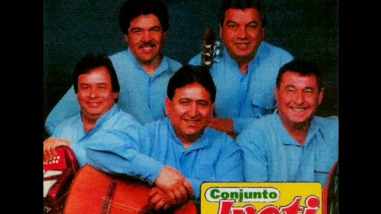 CONJUNTO IVOTI - Ca&ntilde;ada mala