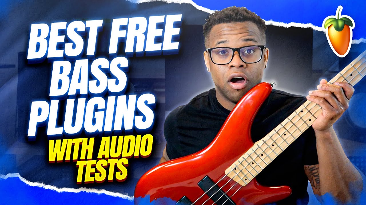 The 21 Best Free Bass Plugins You Need In 2022 | Free Vsts