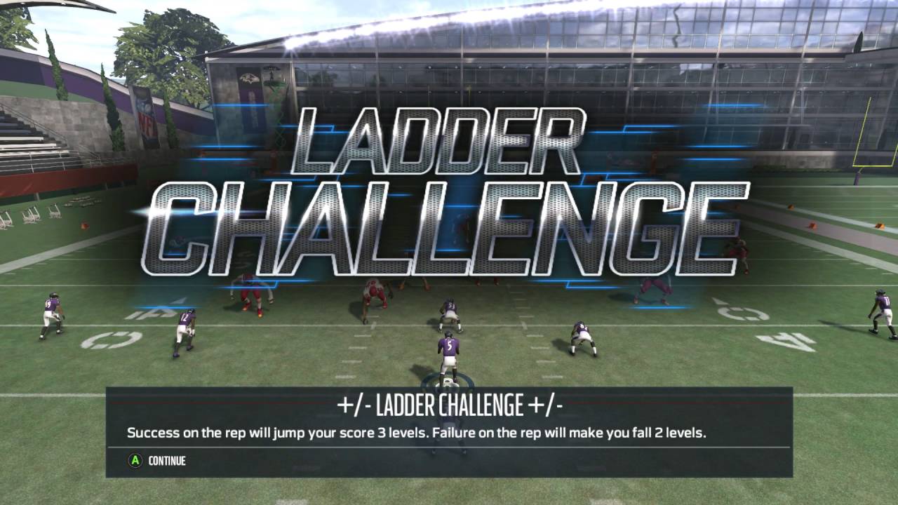 Madden 17-Greatest Gauntlet Run EVER! Ravens Gauntlet Mode!-XBOX ONE Madden NFL 17 Online Gameplay