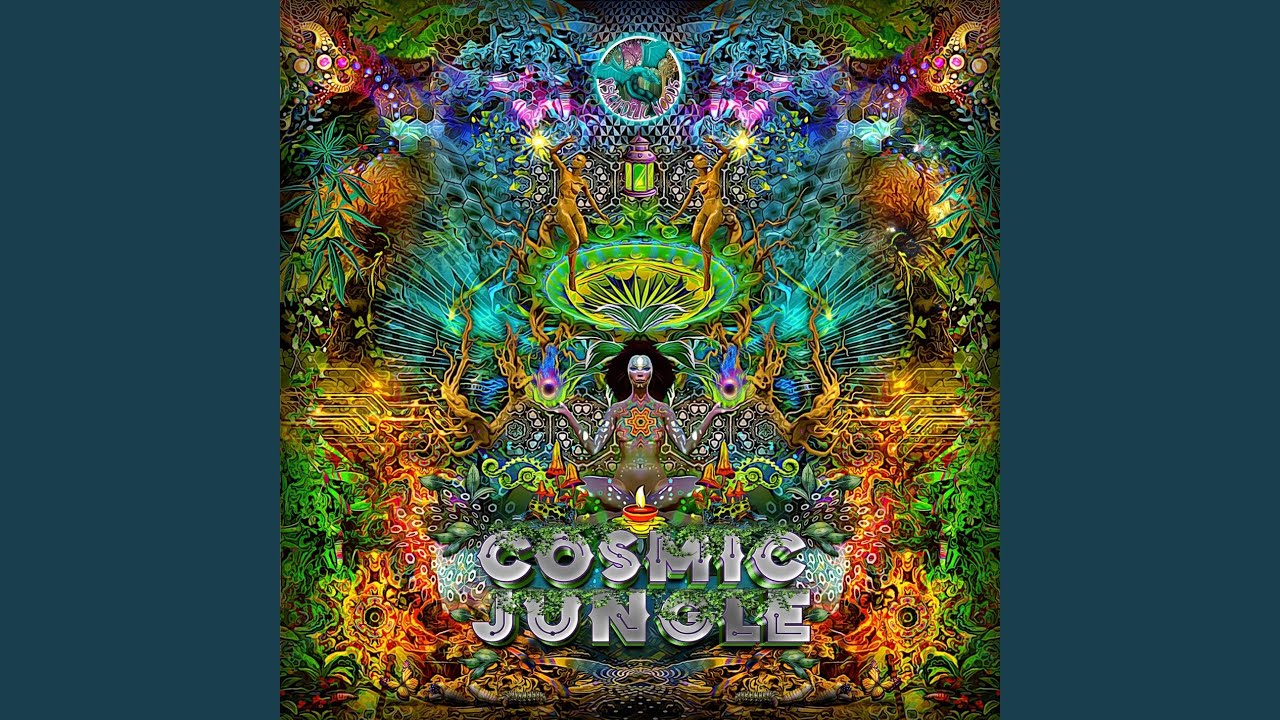 Jungle Calling