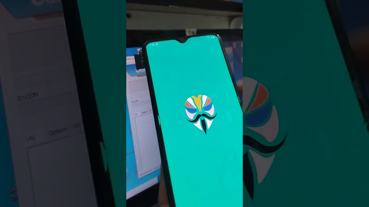 📲 Como Cambiar el IMEI  SM -A205g bit 5 z3x   FUNCIONA 📱