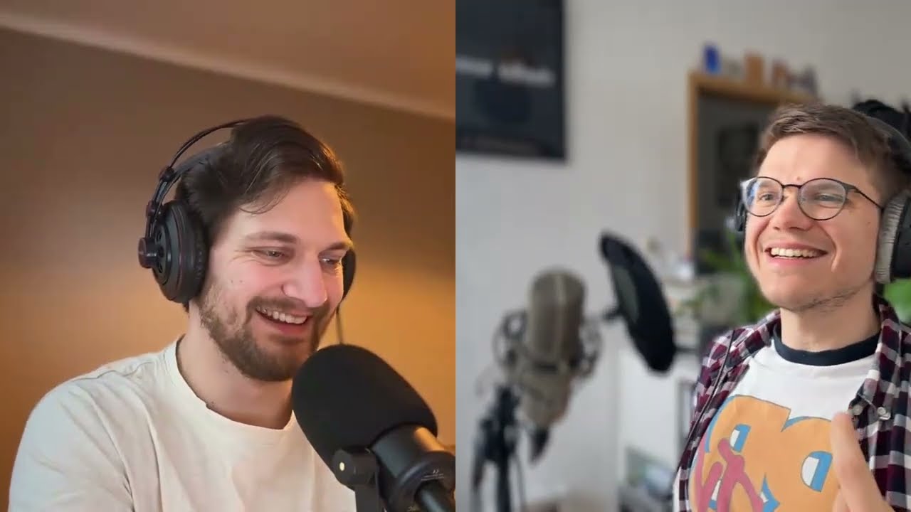 052 | Ideal Customer Profile vs. Design Personas –  Warum wir uns Kunden erträumen sollten