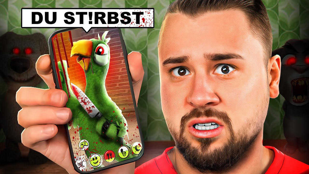 Ich installiere TALKING PIERRE in 2025!