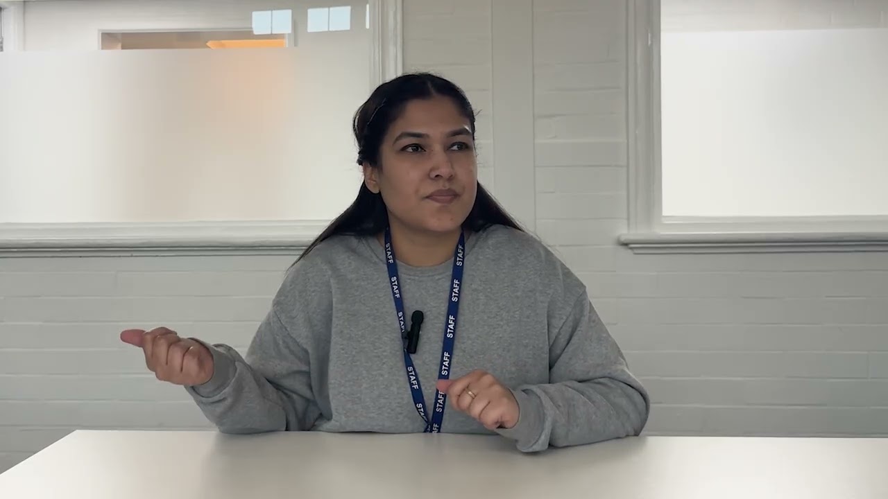 Neurodiversity Week - Introduction