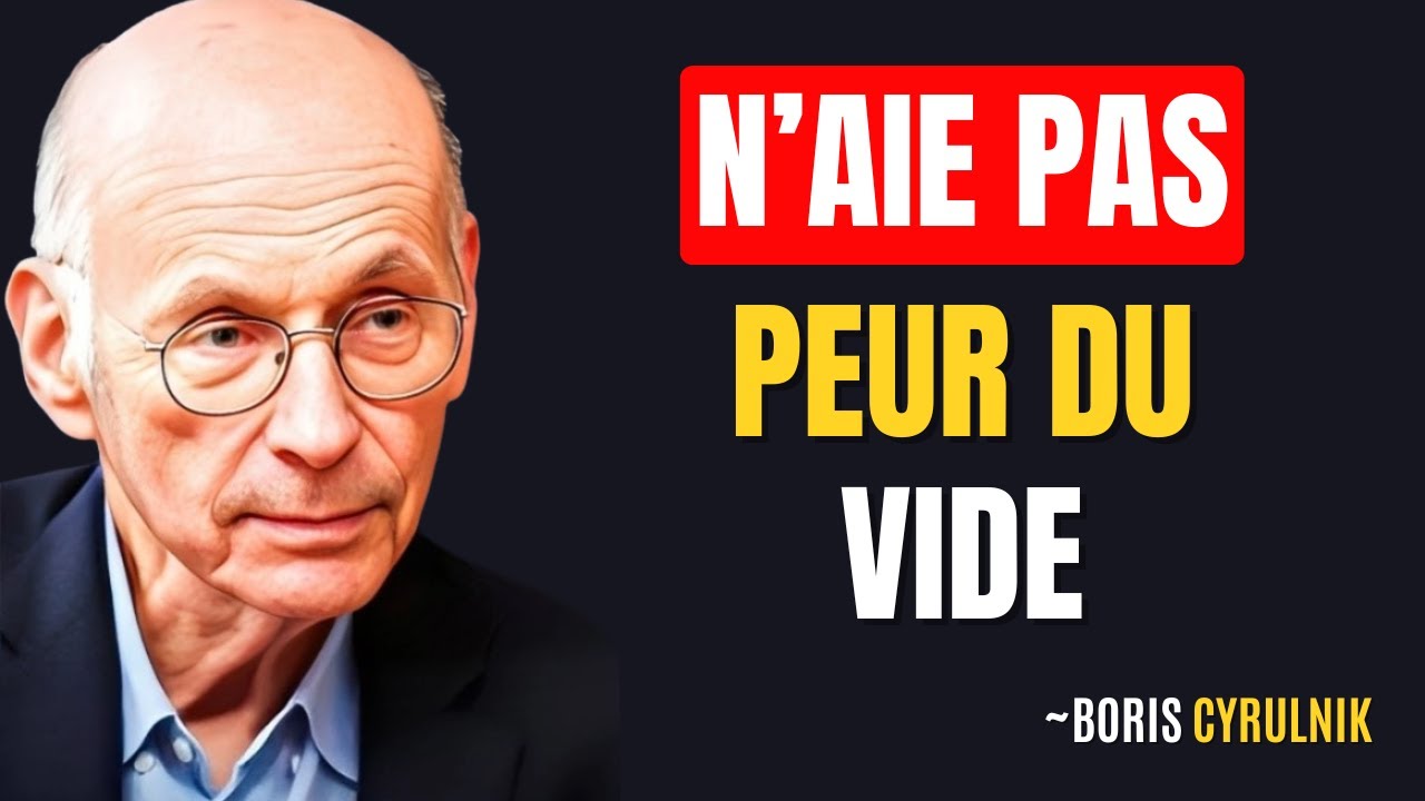 COMMENT REPARTIR À ZÉRO SANS PEUR