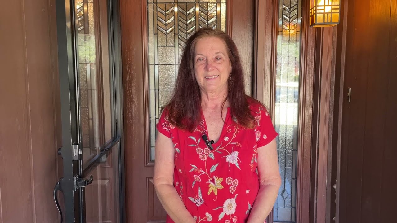 Tour of Balcones Woods Estate Sale (Feb 14-15)