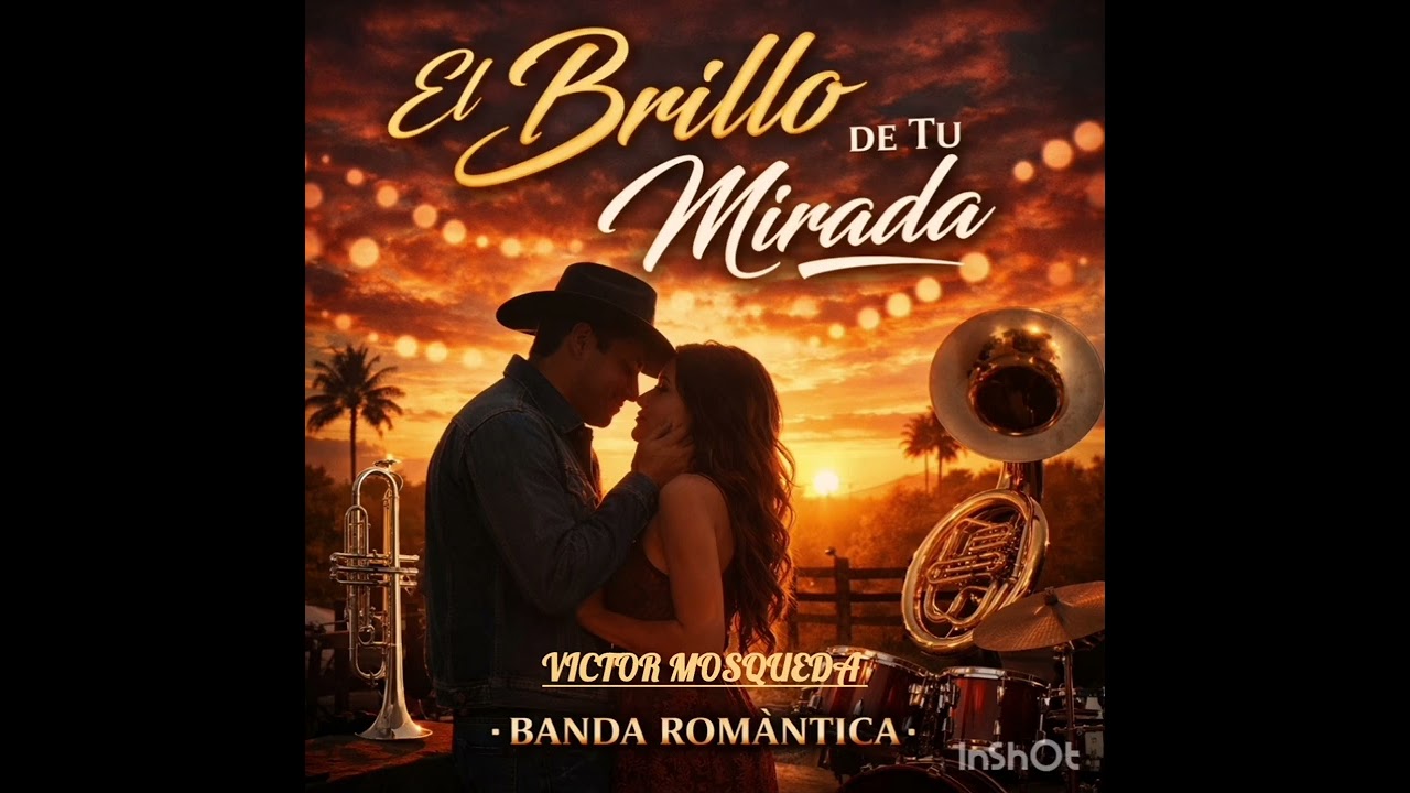 El brillo de tu mirada