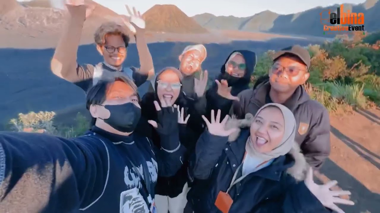 KONVOI 6 BUS VIDO TRANS || KKL FAKULTAS TARBIYAH & ILMU KEGURUAN UMALA - LAMPUNG
