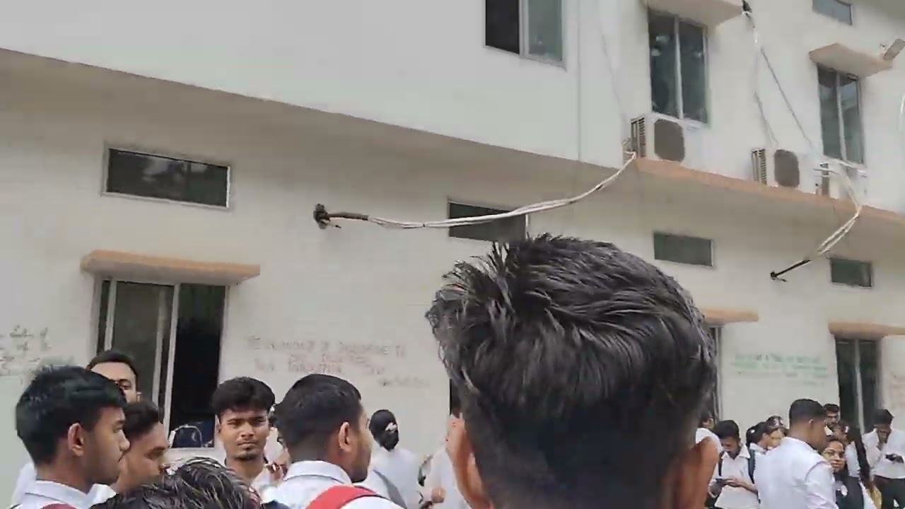 BRM GOVERNMENT LAW COLLEGE GUWAHATI
