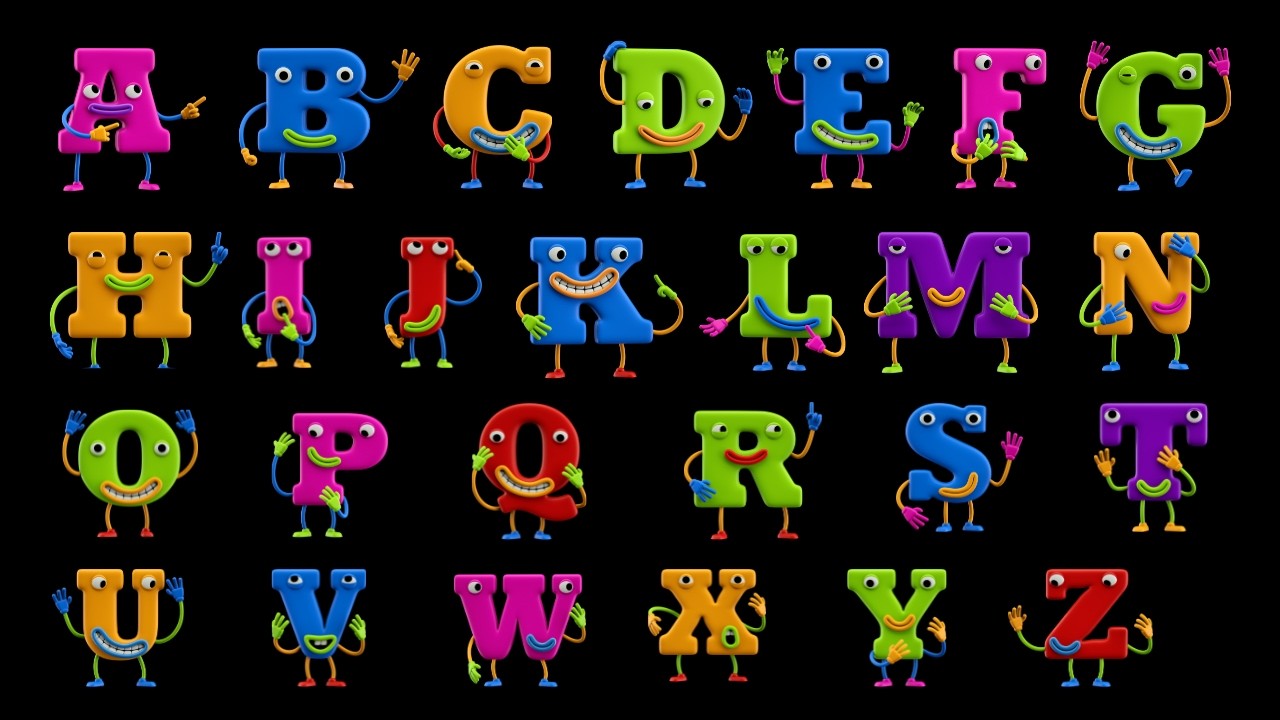 ABC Learning Video for Kids | Pre-school Songs | Toddler Education