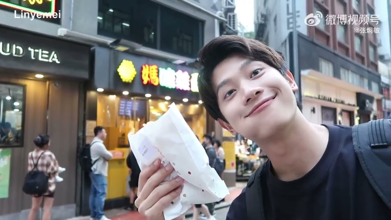VIETSUB | 08.03.2025 VLOG QUÝNH QUÝNH DU LỊCH HONGKONG
