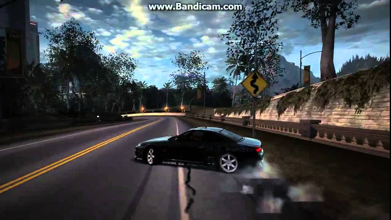 NFS World Drift Hack