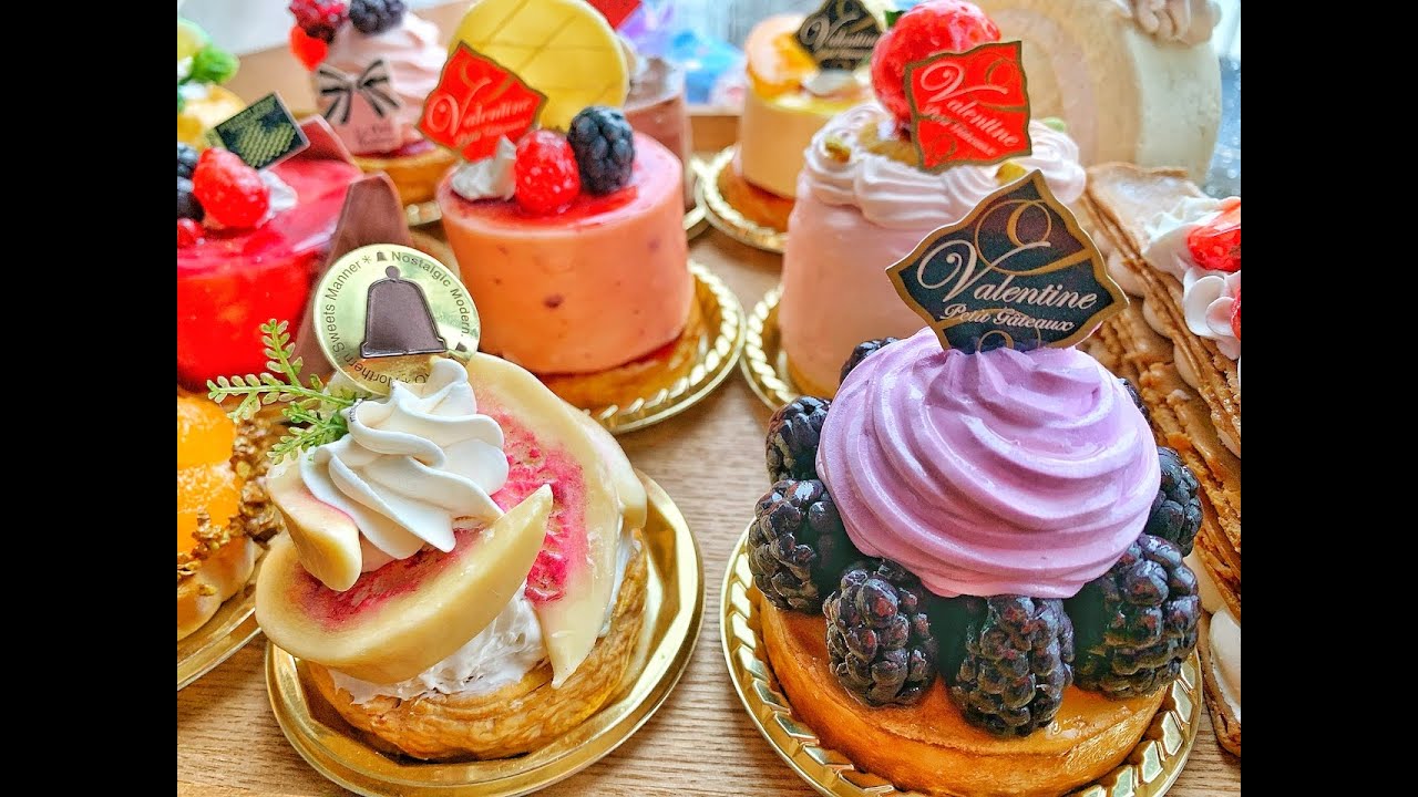 【フェイクスイーツ】100円粘土で作って遊べる！ケーキ屋さんごっこ