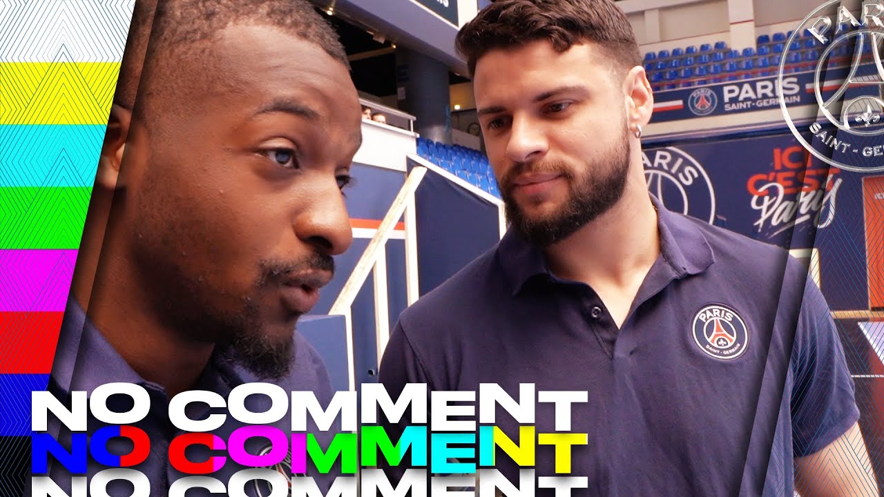 No Comment Handball - le zapping de la semaine EP.27 (21-22)
