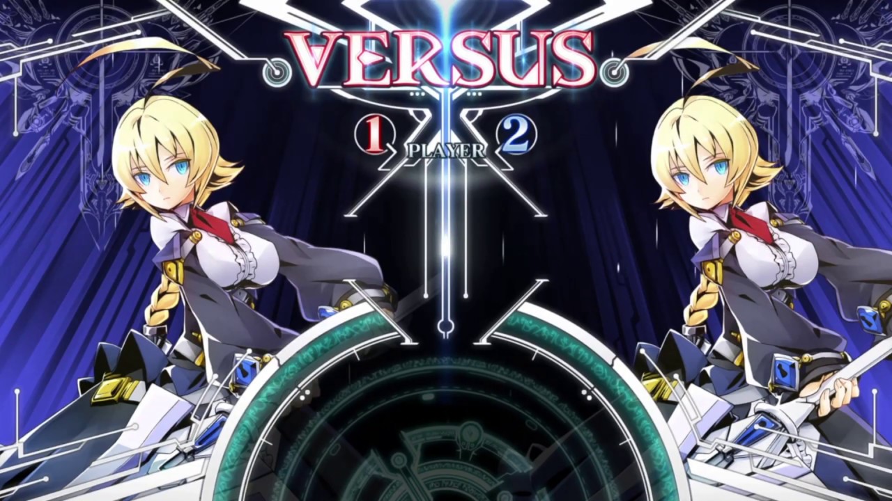 EVO 2019 BBCF2 Exhibition: Monarch (Es) vs Yutta (Es)