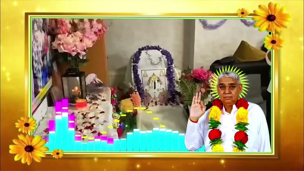 बच्चो परमात्मा का लाइव स्पेशल संदेश रोज सुनते रहना || Sant Rampal ji mharaj ||