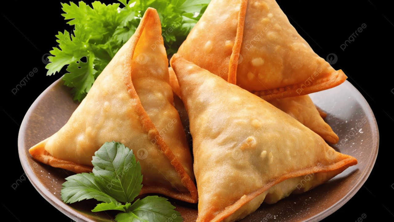 மட்டன் கைமா சமோசா | ரமலான் | Mutton Keema SAMOSA Recipe with Easy Folding Technique |Ramadan Special
