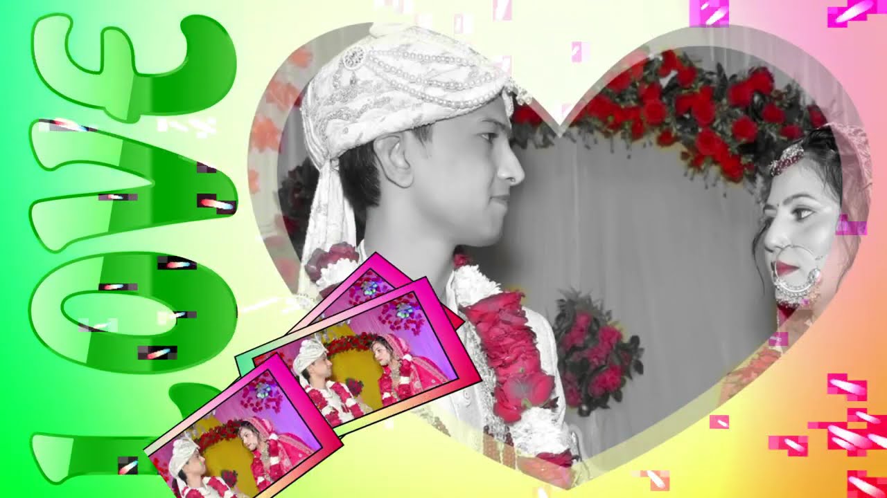 01 FULL HD wedding video शगुन के मधुर पल गौरव संग इन्दु शुभविवाह 02 रविवारनवम्बर 2025