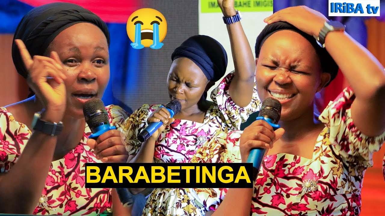 Ev.Joselyne.Ngize iyerekwa Mureke kubetinga Murabeshya Imana😭Mwaje mushaka Abagabo😞Musigaye muraguza