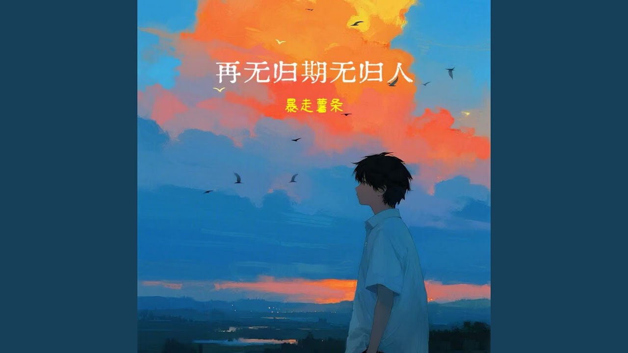 再无归期无归人