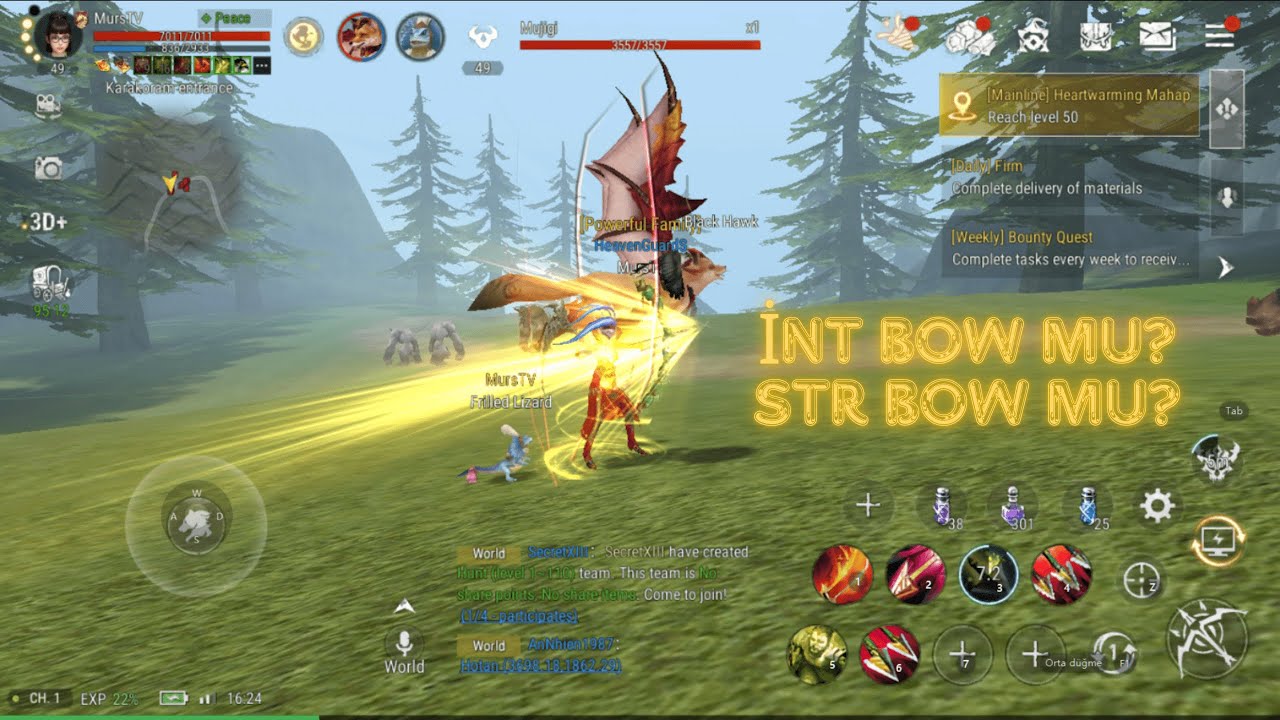 SİLKROAD ORİGİN MOBİLE REHBER#4