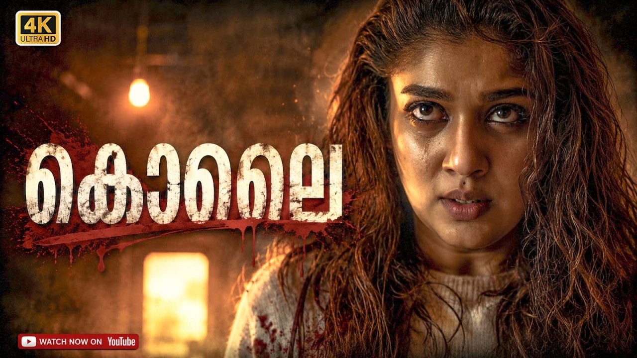 Full Malayalam Movie 2026 | New Movie | Latest Movie | Action Movie | Nayanthara