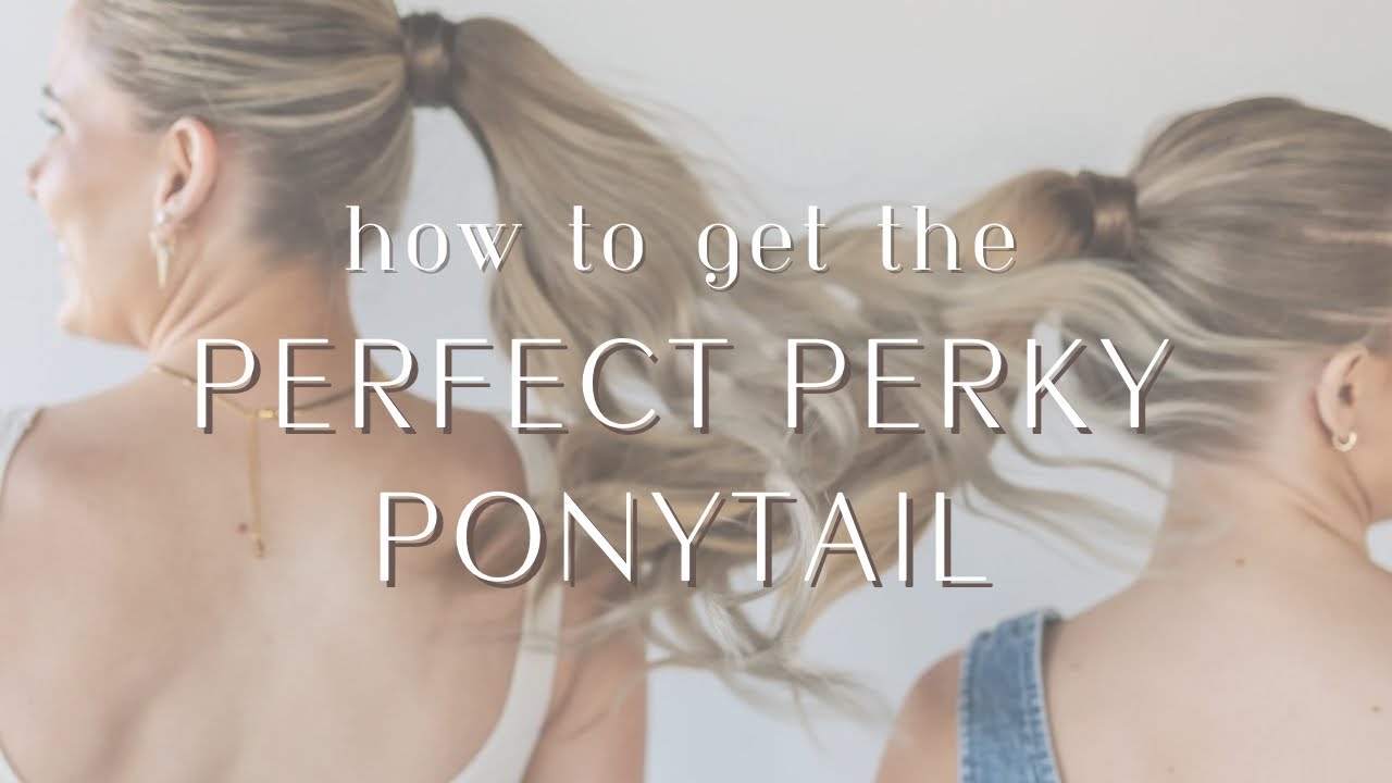 BEST REALISTIC - PONYTAIL EXTENSIONS || Ensemble Hair Ponytails
