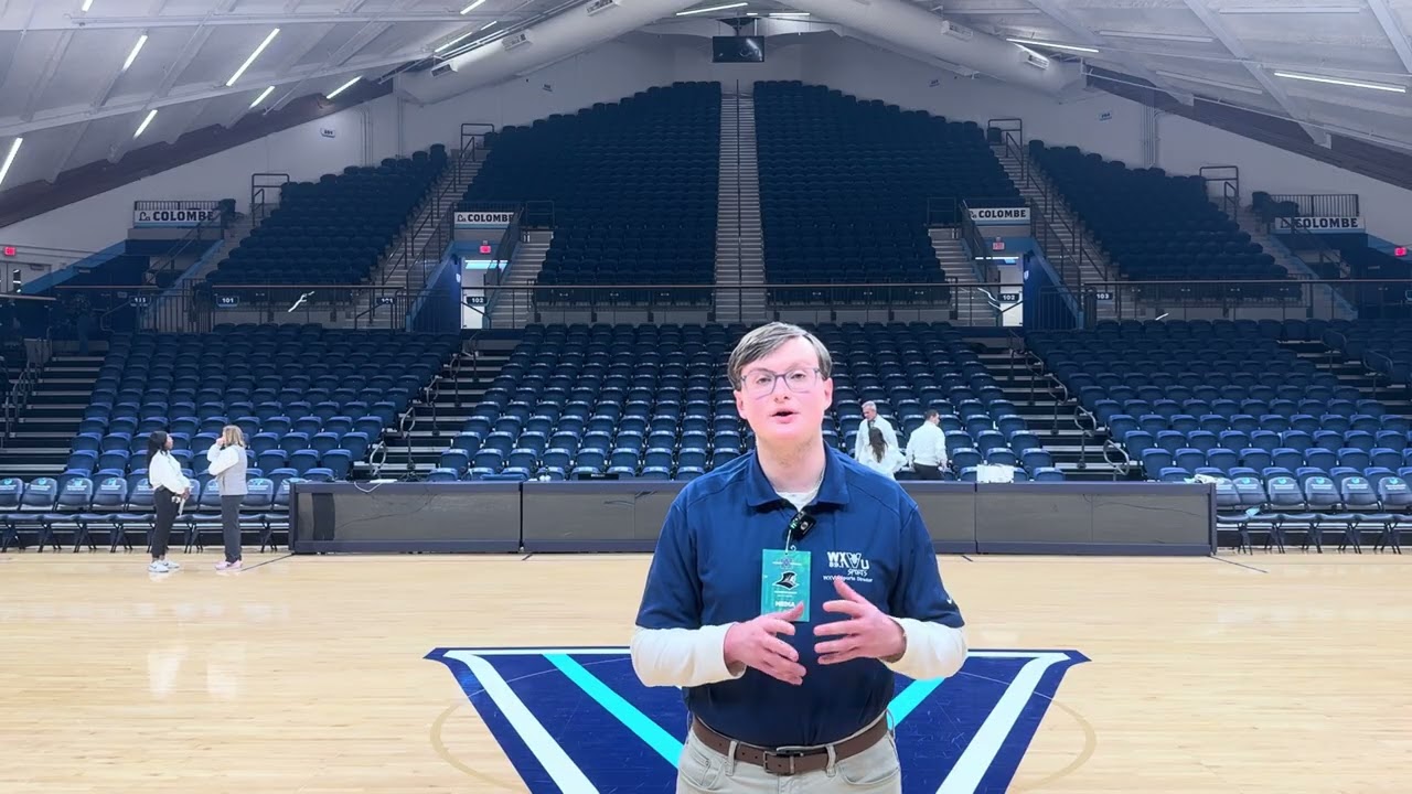Brooke Bender scores a career-high 18 points | Villanova WBB vs. Providence Recap