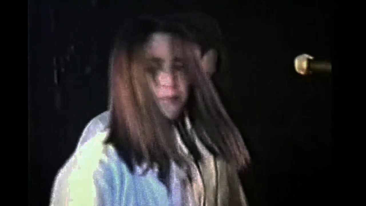 GLAY - KISSIN NOISE (1993.08.22 横浜CLUB MONSTER )