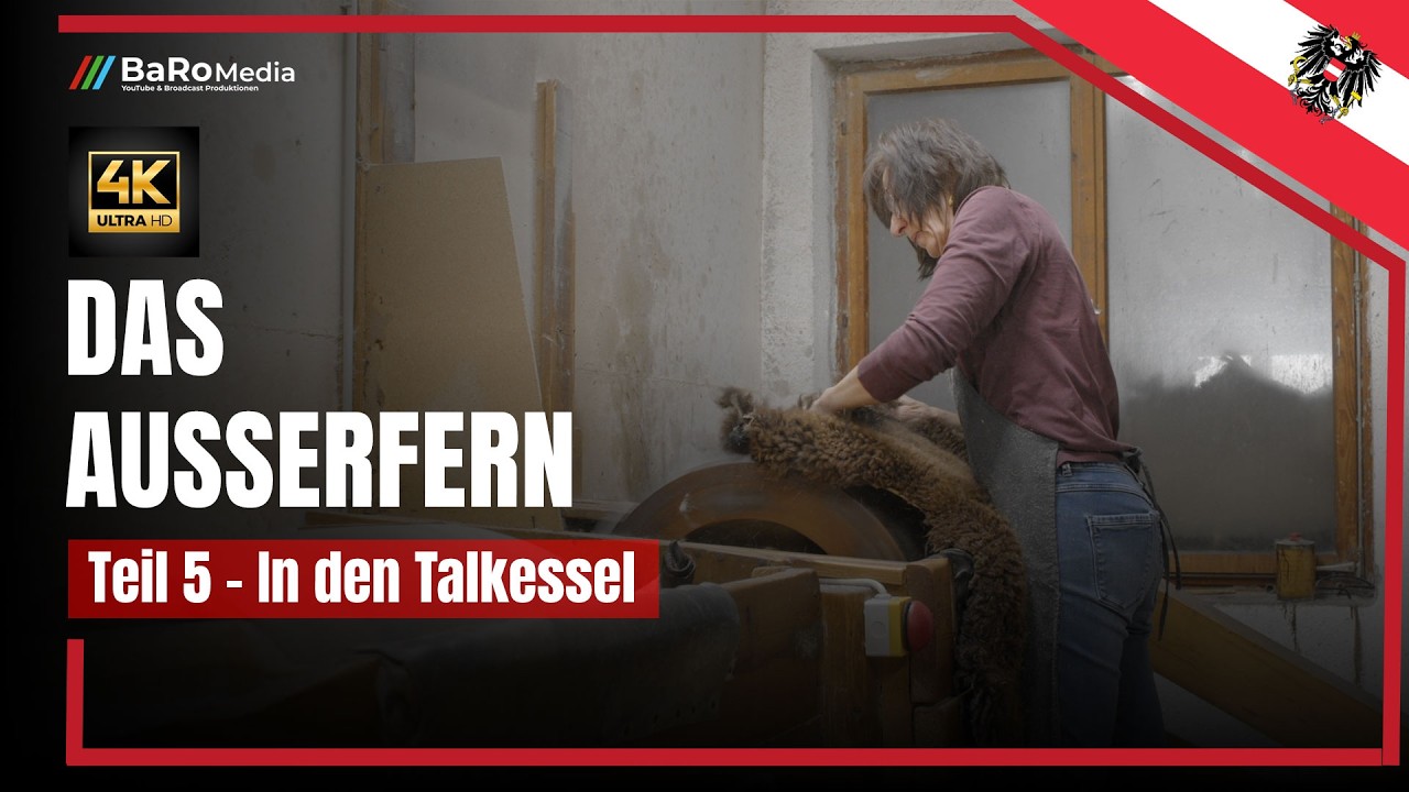 In den Talkessel