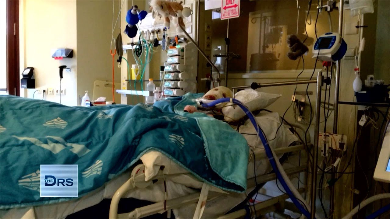 Survivor of the Brussels Terrorist Attack Shares Her Road to Recovery