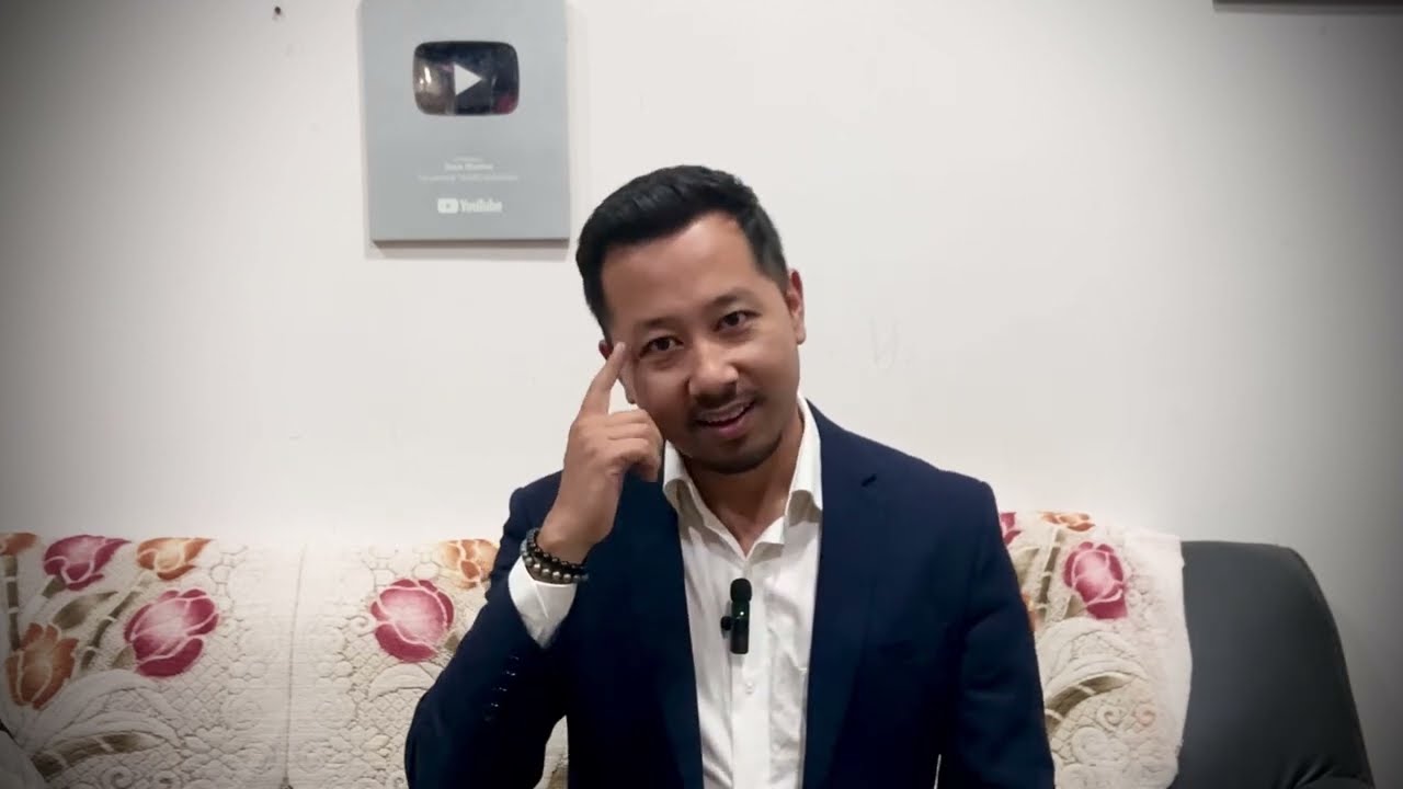 Mind Reading Tutorial - Pin code reveal