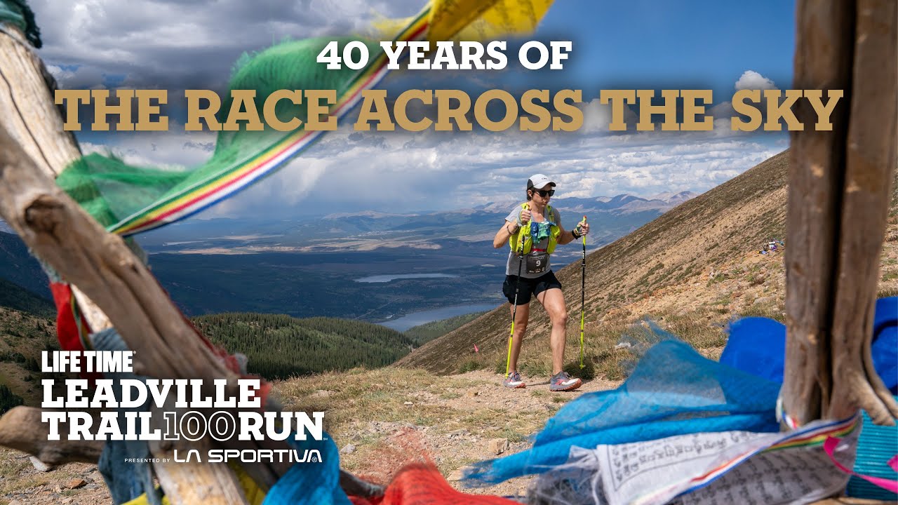 Running Through History: 40 Years of the Race Across the Sky