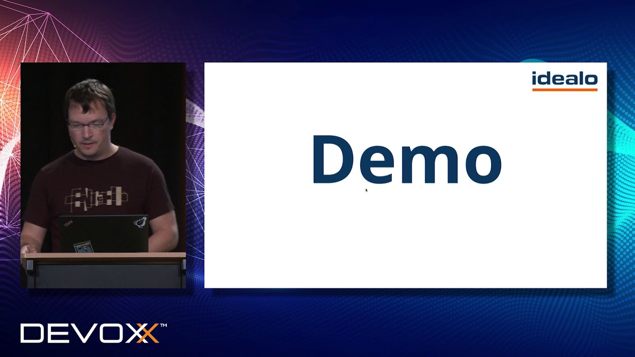 Building simple CRUD services with Spring Data REST - Andreas Br&auml;u