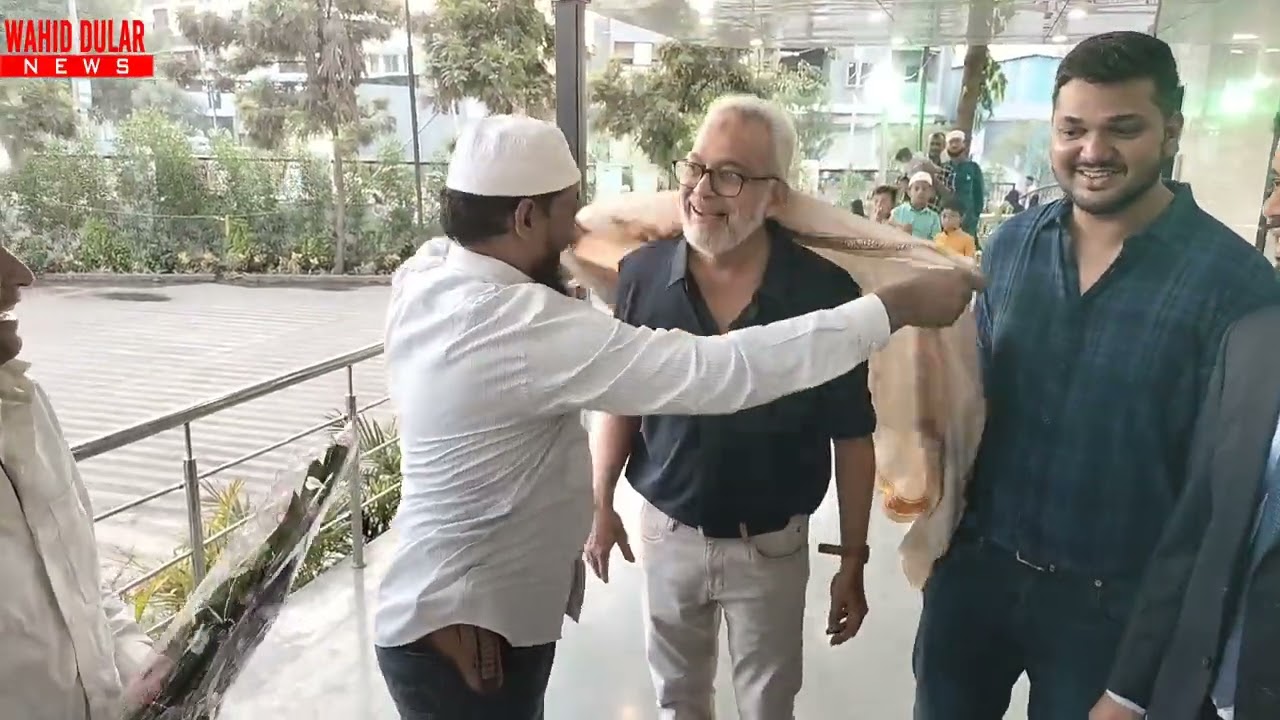 DR SAEED AHMAD FARANI, FARAN HOSPITAL PROGRAM TODAY