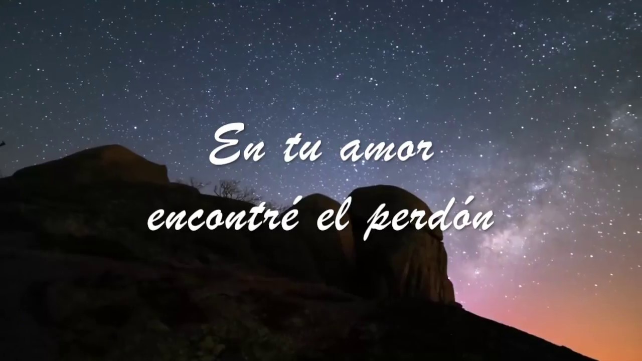 Elias Arriaza - En Tu Amor (Lyric Video)