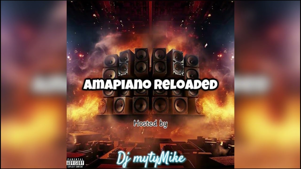AMAPIANO MIX 2025 vol2 | BEST OF AMAPIANO | DJ MYTYMIKE