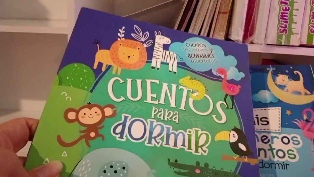 Limpieza r&aacute;pida y compras de libros