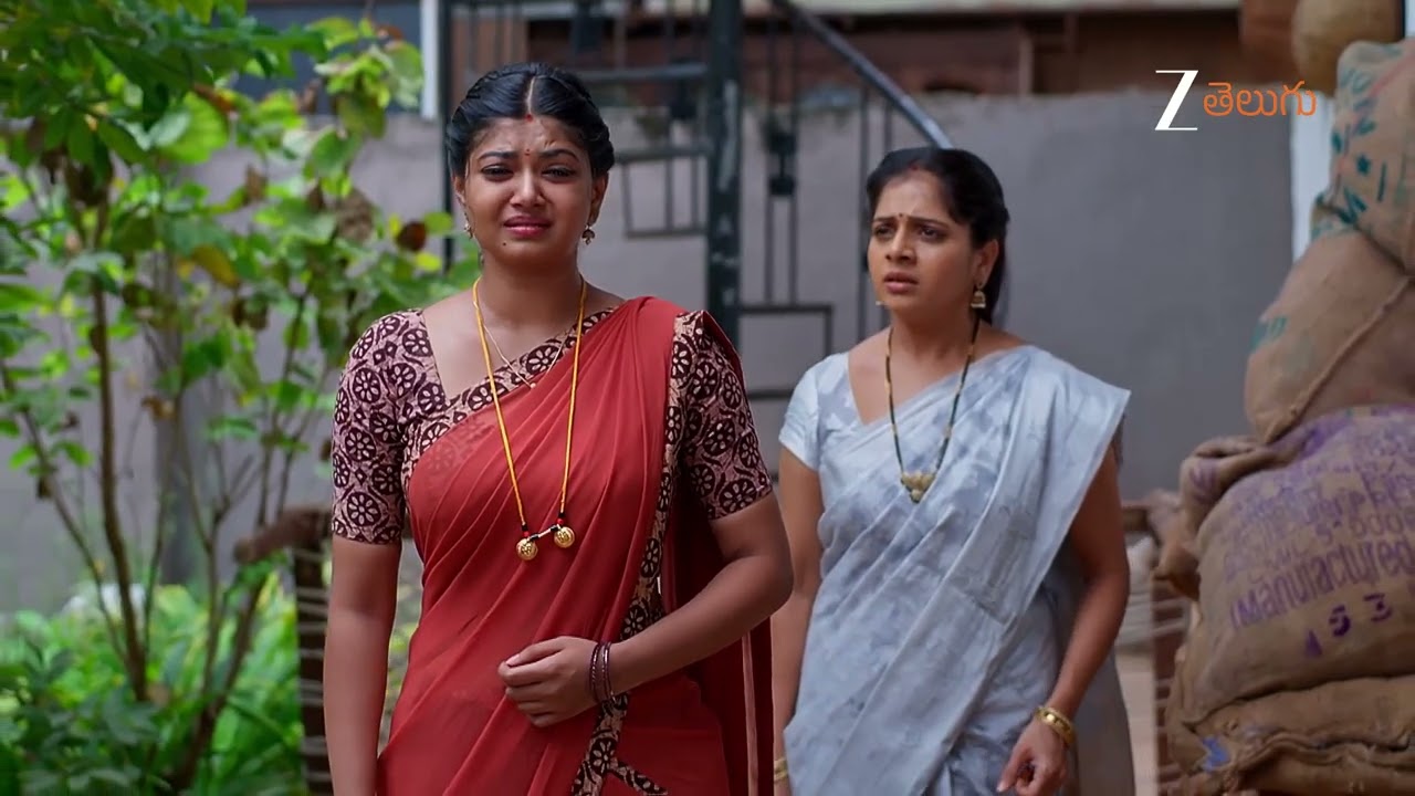 Kalavaari Kodalu Kanakamahalakshmi| Ep - 374| Webisode 03| Oct,15 2025| Dhanush,Yuktha| Zee Telugu