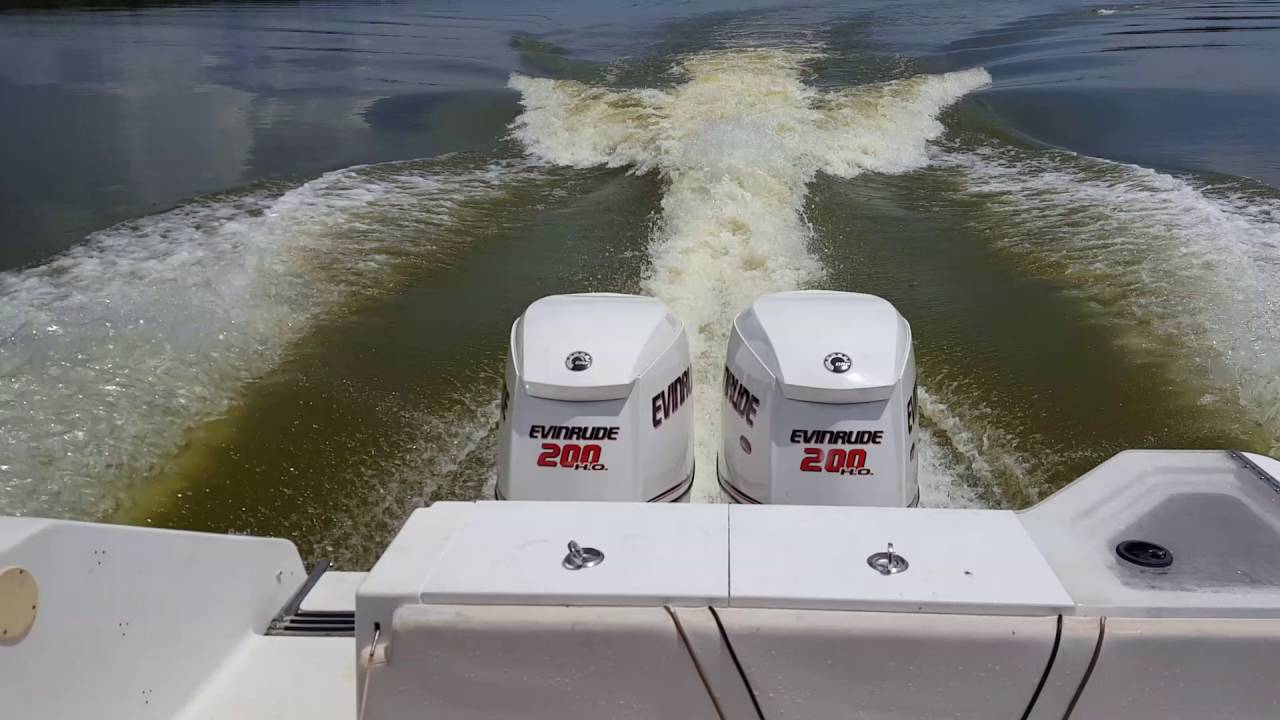 Used 2003 Angler 2700 Center Console for sale in Seminole Florida 33772