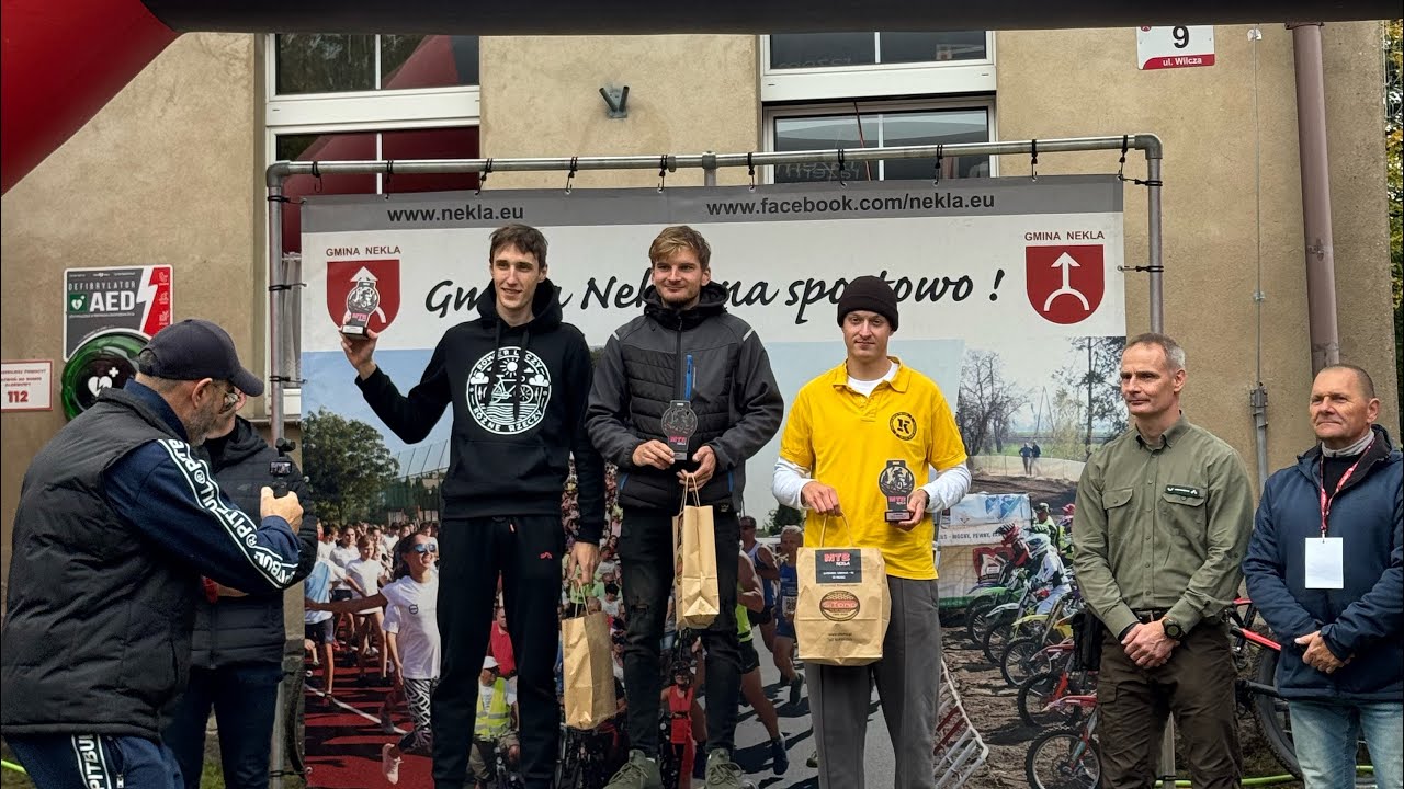 Mtb Nekla 2025