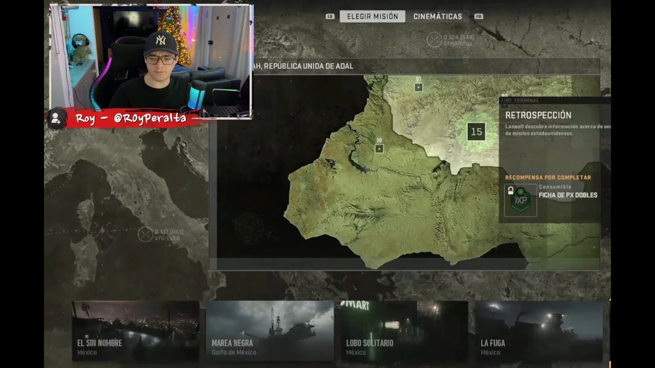 Arreglando el bug de luces a través de paredes de Call Of Duty Modern Warfare 2 en Xbox