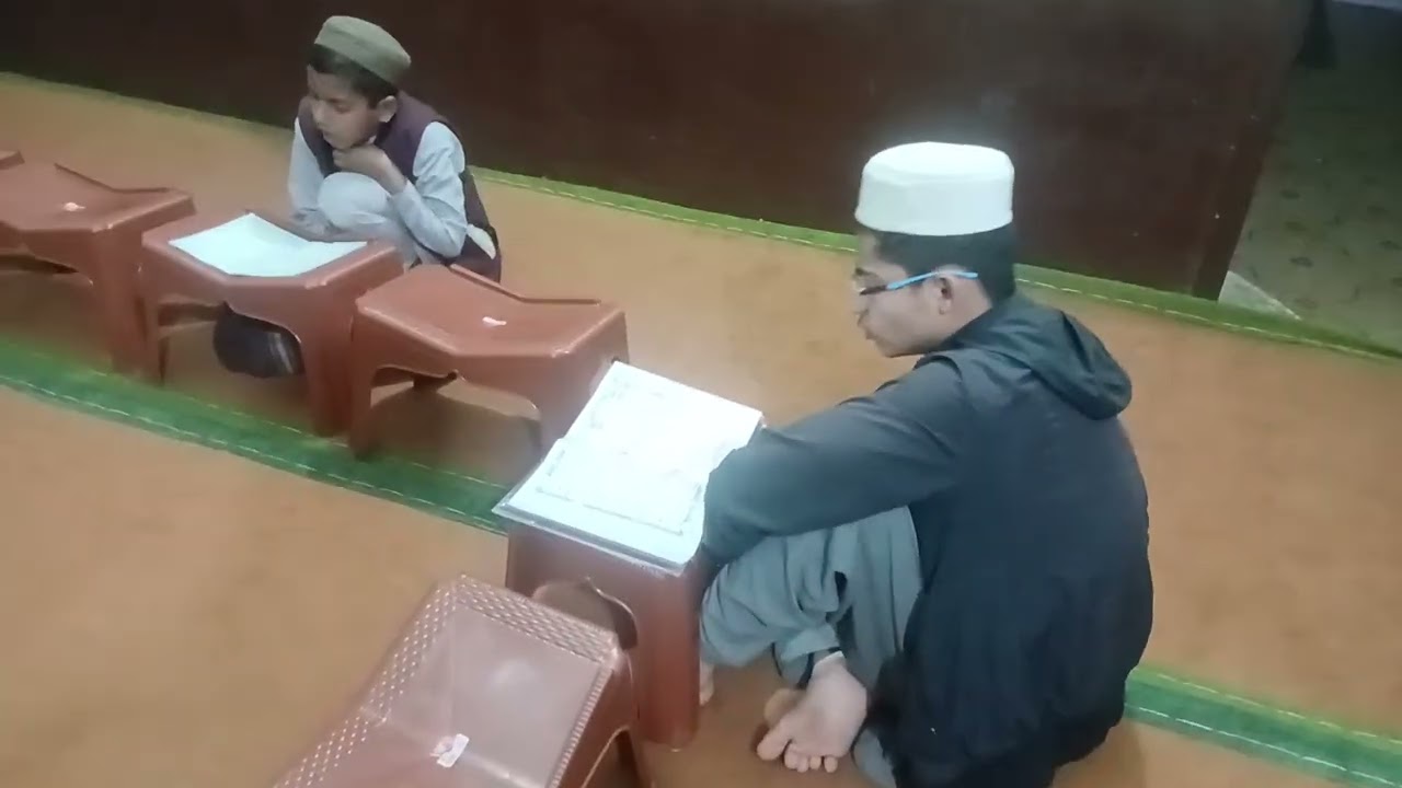 جامعہ حسینیہ تعلیم القران تحصیل علی پور چٹھہ0346،1656066