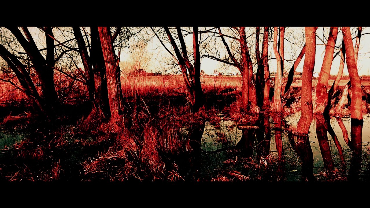SLOWDOWN - Blackred [official video]