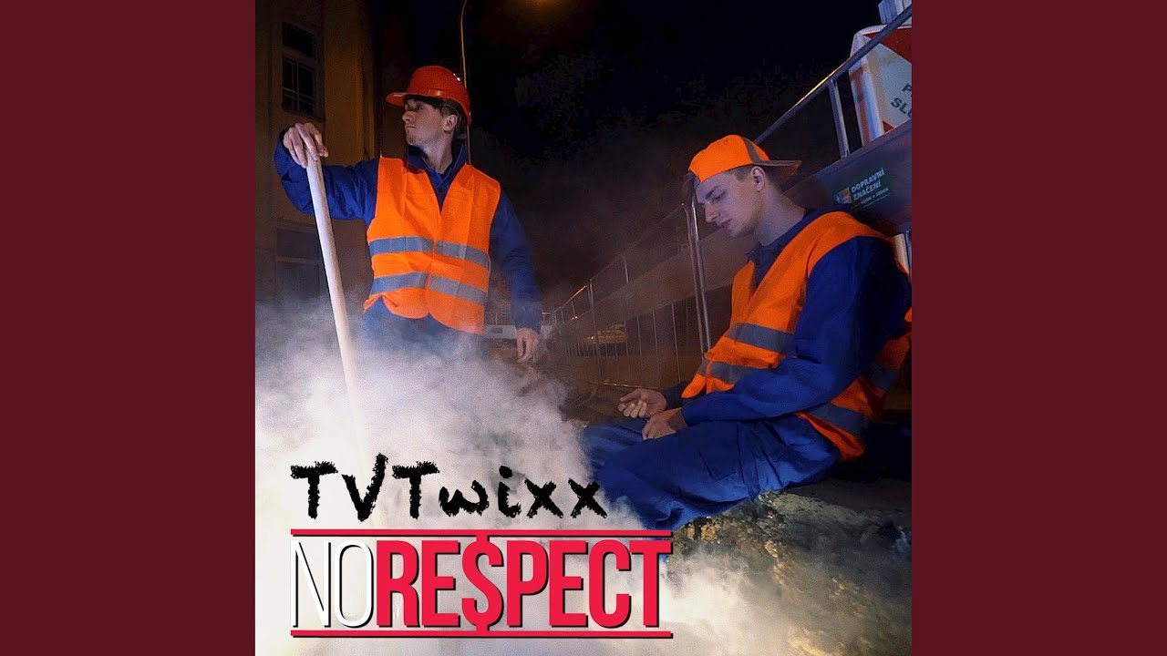 No Respect