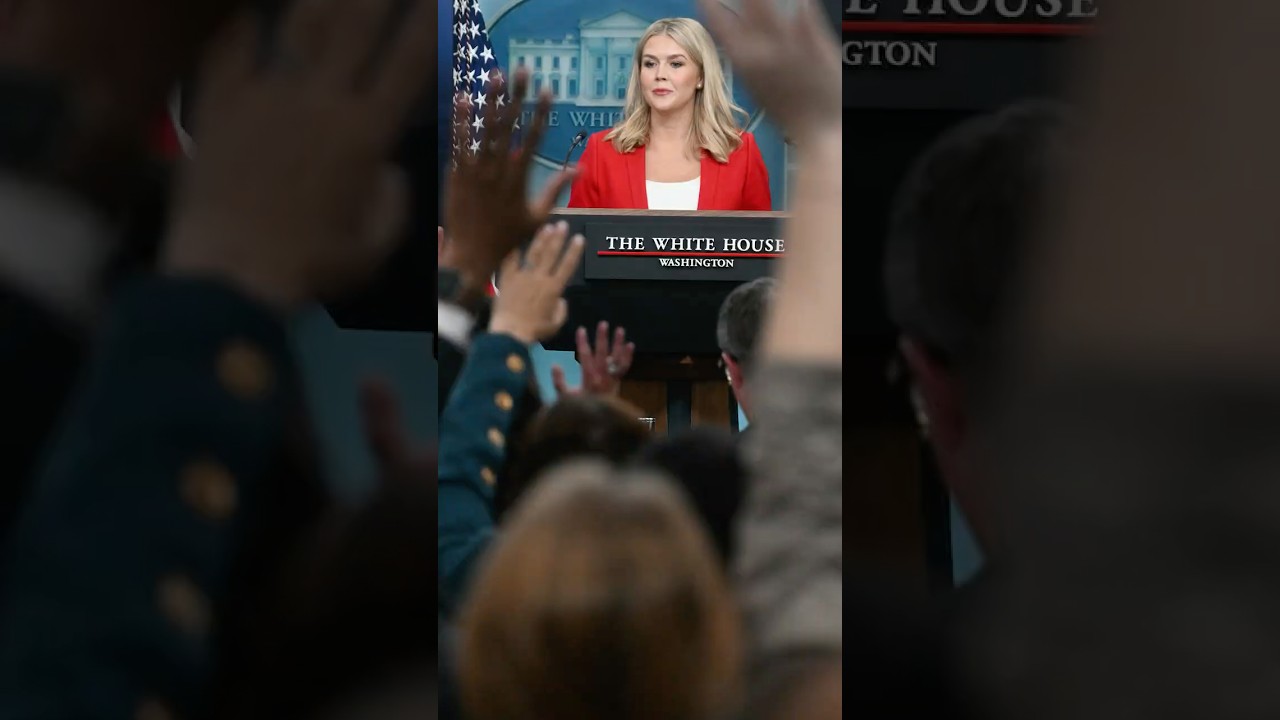 White House Says It Will Now Pick and Choose Pool Reporters
