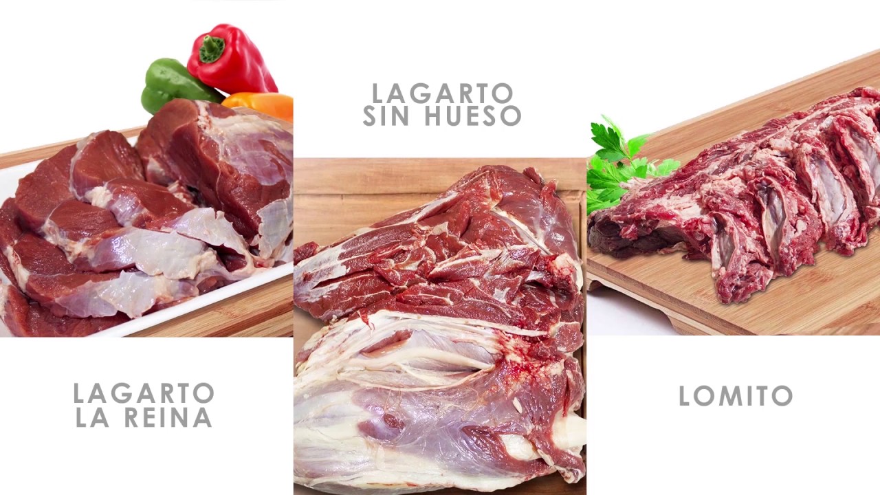 Carnes Spot Publicitario