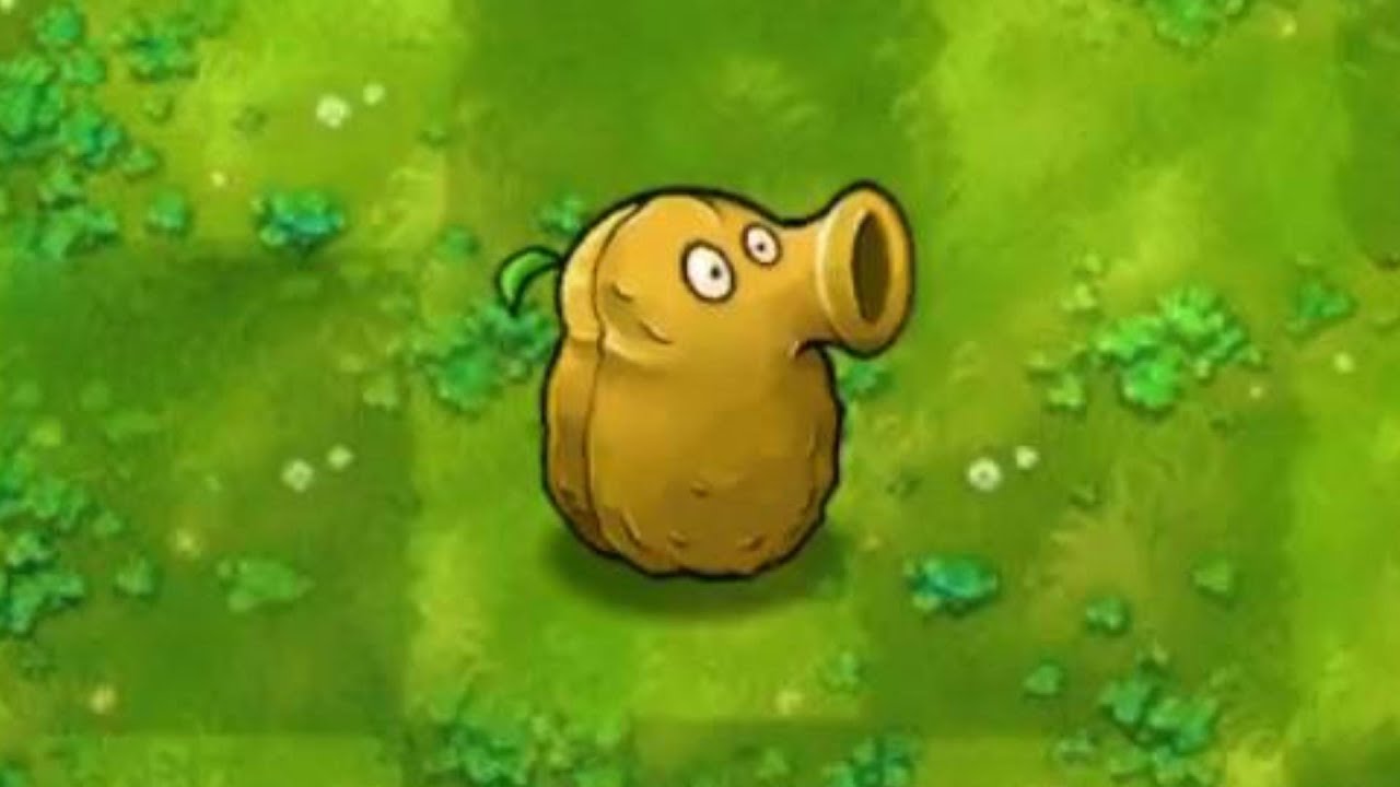 WHAT IS THIS MOD... | Plants Vs Zombies Fusion, Part 1