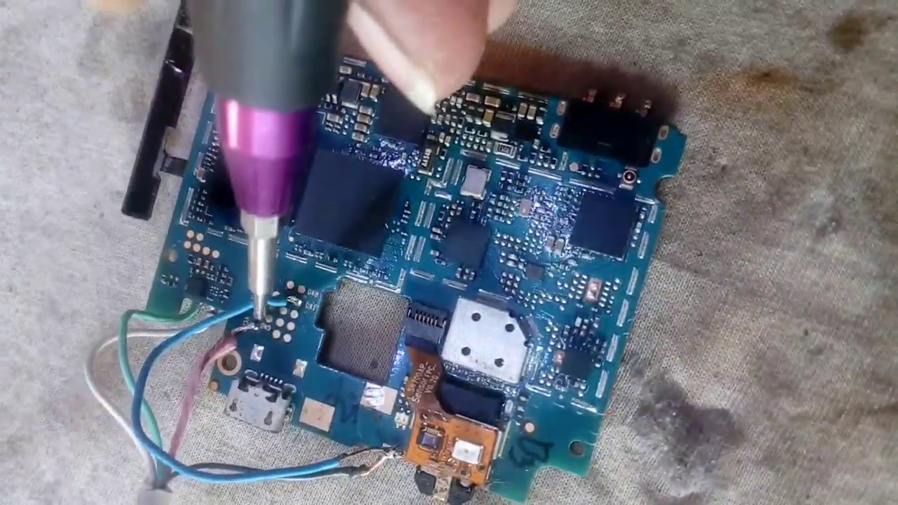 DEAD BOOT REPAIR ,FLASHING ANDROID MOBILES