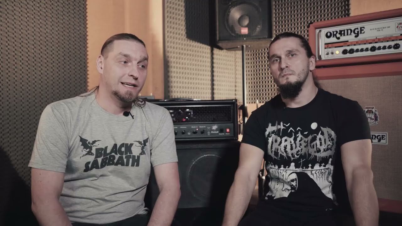 Septory отвечают на вопросы подписчиков. Часть первая.